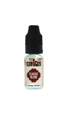E liquide Classic Blend Cirkus