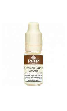 e liquide café du saint amour 