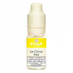 citron fizz Pulp 