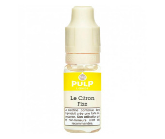 citron fizz Pulp 