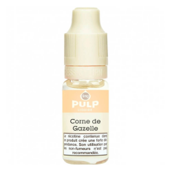 E liquide Corne de Gazelle 10ml - Pulp