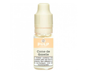 Pulp corne de gazelle