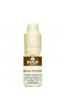 pulp classic torréfié