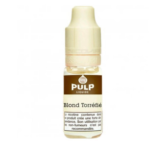 pulp classic torréfié