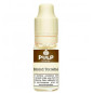 E liquide blond torréfié 10ml - Pulp