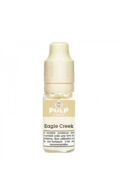 Pulp eagle creek
