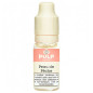 E liquide Peau de Pêche 10ml - Pulp