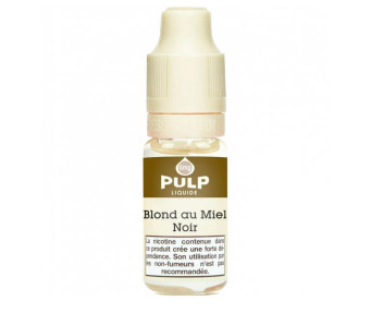 blond au miel noir pulp
