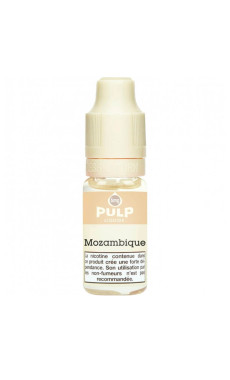 pulp liquide tabac mozambique