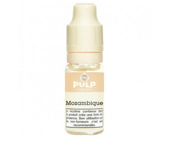 pulp liquide tabac mozambique