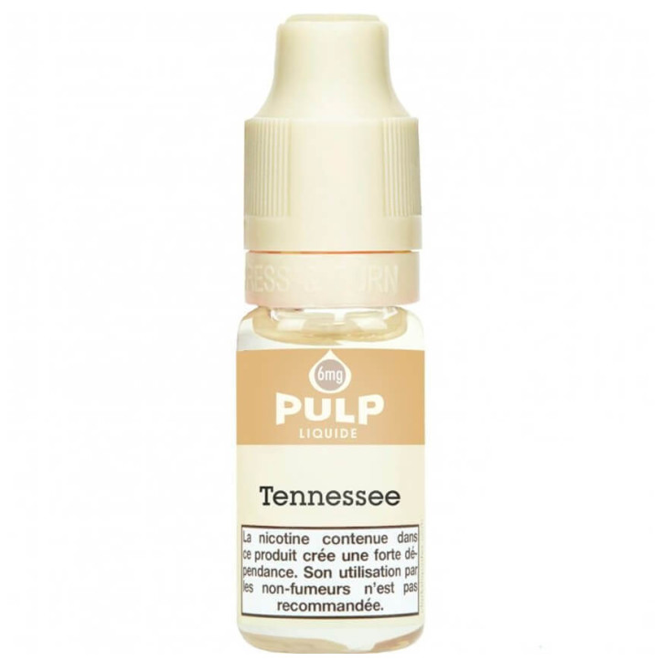 pulp classic tennessee blend