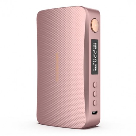 Box GEN-S - 220W - Vaporesso Box GEN-S - 220W - Vaporesso
