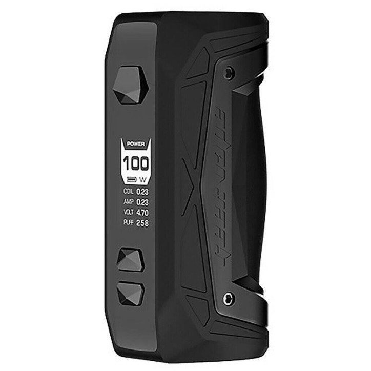 Aegis Max de GeekVape