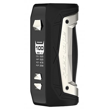 Box Aegis Max - 100W - GeekVape