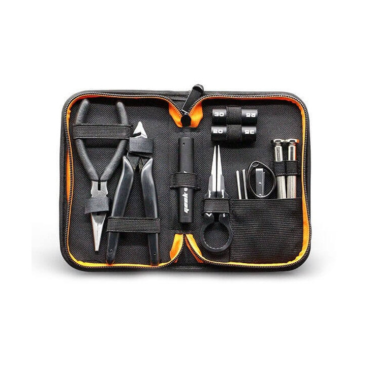 Mini Toolkit de Geekvape