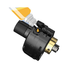 Cartouche Pod Kroma-Z de Innokin