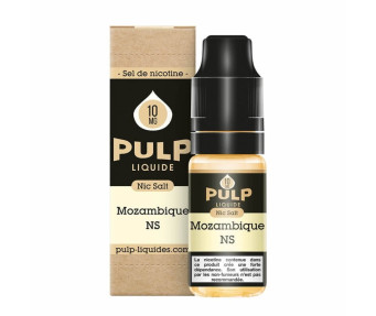 E-liquide Pulp Mozambique Nic Salt