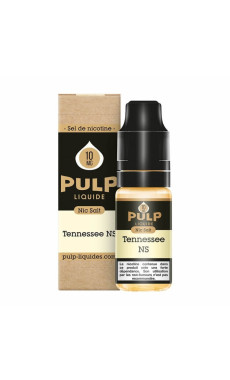E liquide Pulp Tennessee Nic Salt