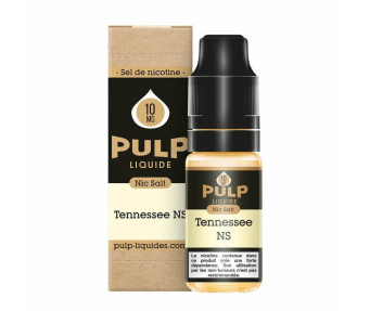 E liquide Pulp Tennessee Nic Salt