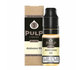 E-liquide Pulp Alabama Nic Salt