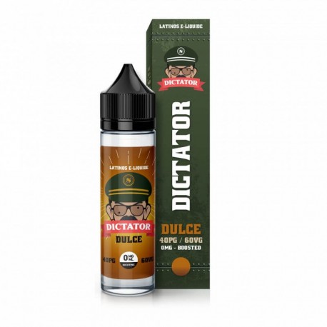 VCT Coconut par Ripe Vapes