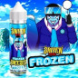 Breezer - Saiyen Vapors de Swoke