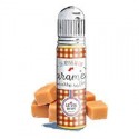 Caramel beurre salé - 50 ml - Le coq