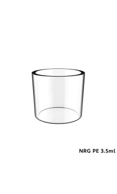 Tube Pyrex pour NRG PE 3,5ml de Vaporesso