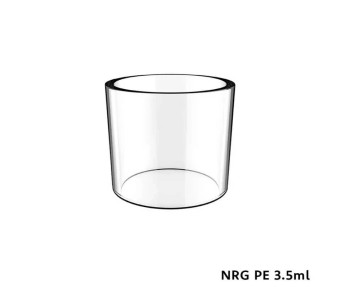 Tube Pyrex pour NRG PE 3,5ml de Vaporesso
