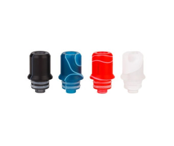 Drip tip résine pour Zlide Innokin