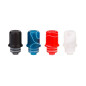Drip tip résine pour Zlide Innokin Drip tip résine pour Zlide Innokin