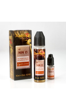 E-Liquide El Ninio - 50ml - de AbsoluTo