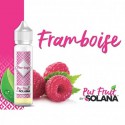 Fraise - Pur Fruit de Solana