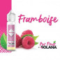 Fraise - Pur Fruit de Solana