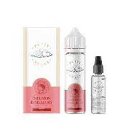 Infusion D'ailleurs - Petit Nuage