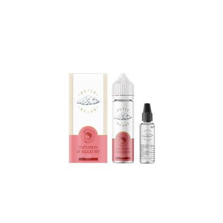 Infusion D'ailleurs - Petit Nuage