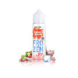 Fraise Givrée - Flavour Power