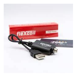 Chargeur USB rapide ego/510 FlexCoil