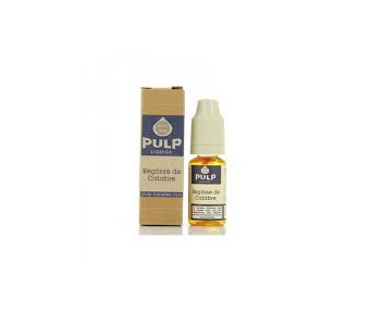 E liquide Pulp Réglisse de Calabre