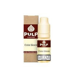 E liquide Cola Glacé 10ml - Pulp