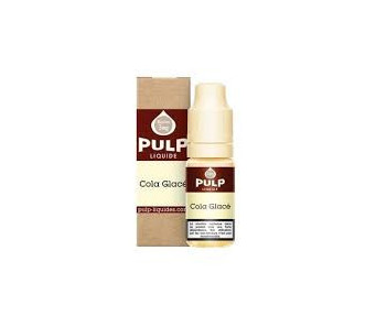 E liquide Pulp Cola Glacé