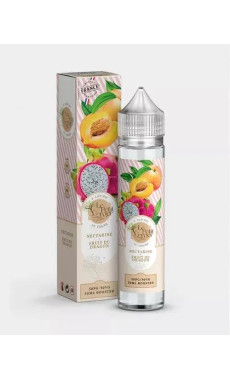 Nectarine fruit du dragon 50 ml Savourea