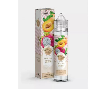 Nectarine fruit du dragon 50 ml Savourea