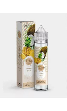 Ananas Coco 50 ml Savourea
