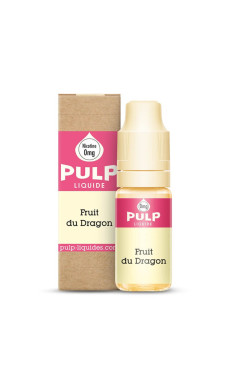 E liquide Pulp Fruit Du Dragon