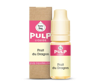 E liquide Pulp Fruit Du Dragon