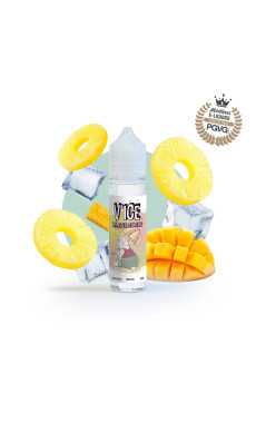 E-Liquide V'ICE mangue de soleil