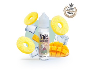 E-Liquide V'ICE mangue de soleil