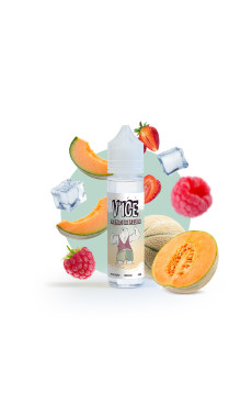 E-Liquide V'ICE Prends le melon