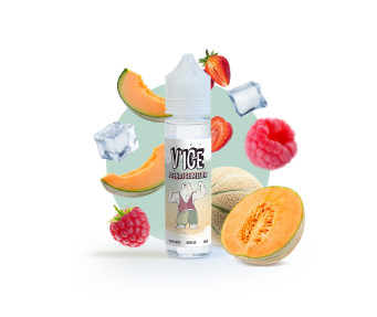 E-Liquide V'ICE Prends le melon